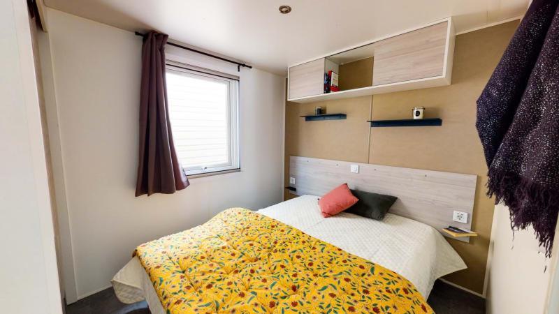 Camping Officiel Siblu La Plage Mimizan Exterior foto