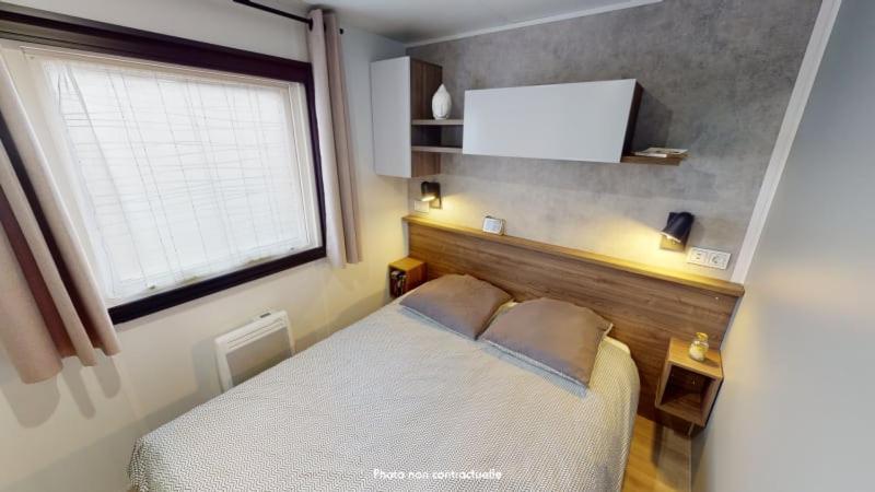 Camping Officiel Siblu La Plage Mimizan Exterior foto
